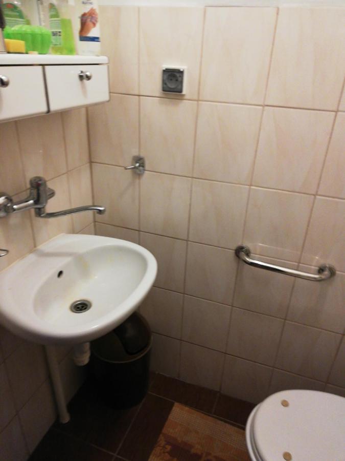 U Sowy Hotel โควอบเซก ภายนอก รูปภาพ